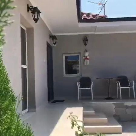 Soren House Vlore Exterior photo